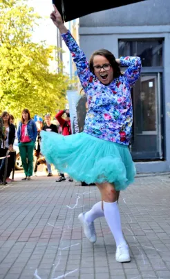 Fashion Me - Śródmieście