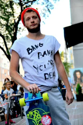 Fashion Me - Śródmieście