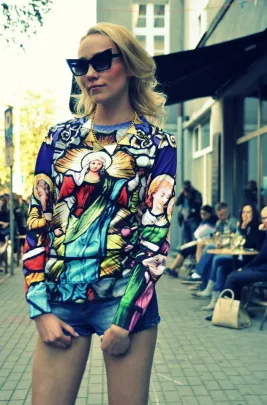 Fashion Me - Śródmieście