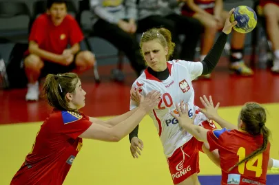 Małgorzata Trawczyńska