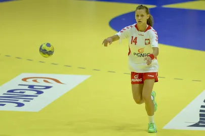 Karolina Mokrzka