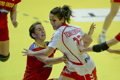 Katarzyna Tomaszewska