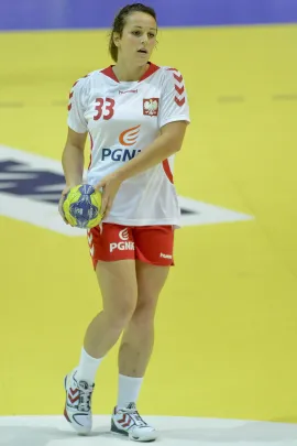 Katarzyna Tomaszewska