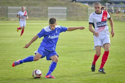 Szymon Rychłowski i Michał Nawrocki