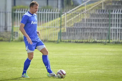 Daniel Kokosiński