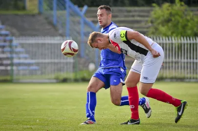  Daniel Skowroński i Karol Szostek
