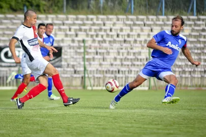 Szymon Rychłowski i Karol Wasielewski