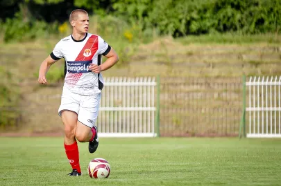 Patryk Pikulski