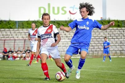 Tomasz Piekarski