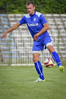 Daniel Kokosiński