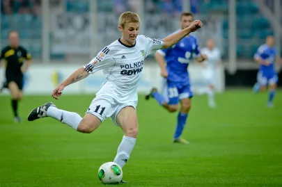 Michał Szubert