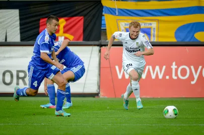 Marcin i Łukasz Surma