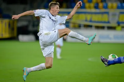 Łukasz Jamróz
