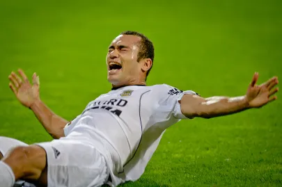 Marcus da Silva