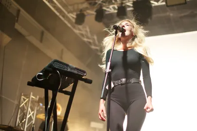 iamamiwhoami