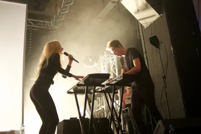 iamamiwhoami