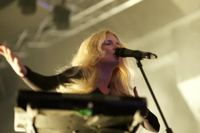 iamamiwhoami