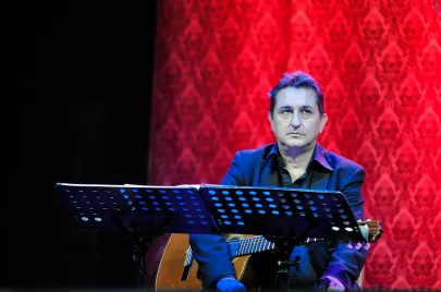 Se Vuol Ballare.... Mozart e l'antico Mare Nostrum / Mozart i tańce morza śródziemnego