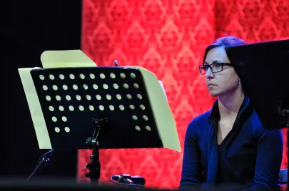 Se Vuol Ballare.... Mozart e l'antico Mare Nostrum / Mozart i tańce morza śródziemnego