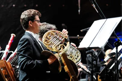 Mozart i Wielkopolanie