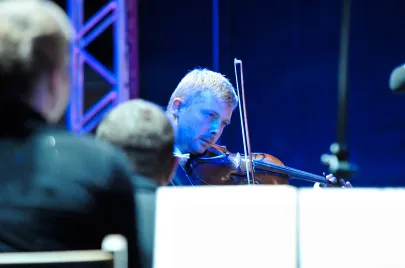 Mozart i Wielkopolanie