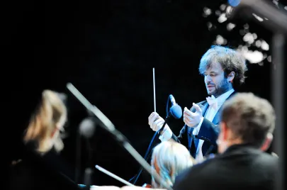 Mozart i Wielkopolanie
