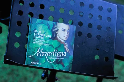 Mozartiana