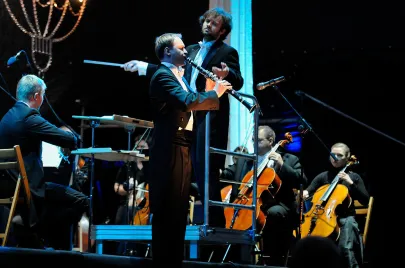 Mozart i Wielkopolanie