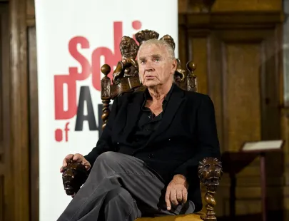 laureat Janusz Głowacki
