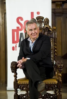 laureat Andrzej Dudziński