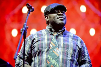 Vusa Mkhaya Ndlovu