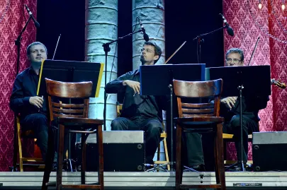 Christian Nenescu, Gerald Wilfinger, Michal Buchmann