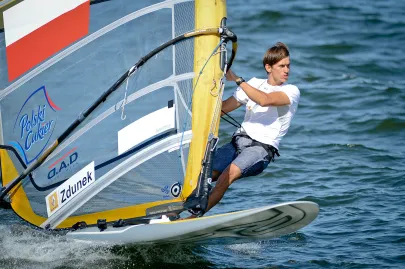 Piotr Myszka