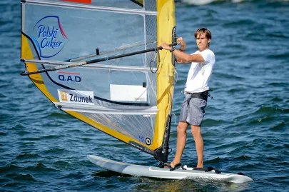 Piotr Myszka