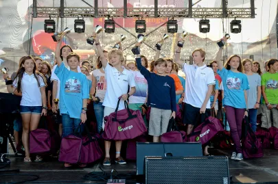 Najlepsza 10-tka finałowych regat Energa Sailing Cup