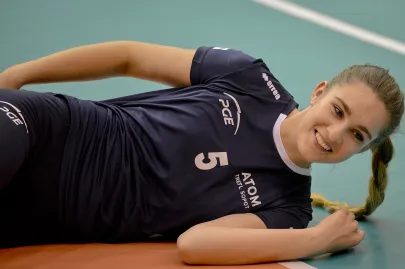 Julia Piotrowska