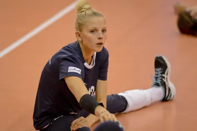 Magdalena Kuziak