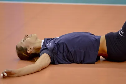Yulia Shelukhina