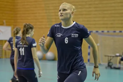 Anna Podolec