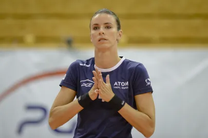 Izabela Bełcik