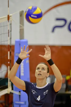 Izabela Bełcik