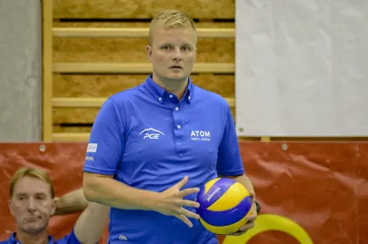 Asystent trenera, Tomasz Wasilkowski