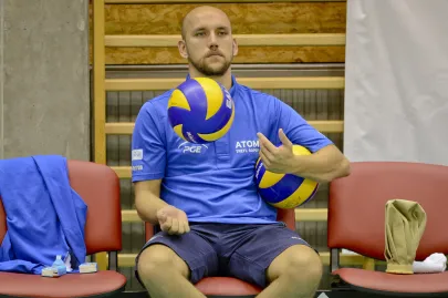 Masażysta, Dariusz Klosa