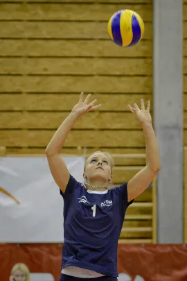 Natalia Gajewska
