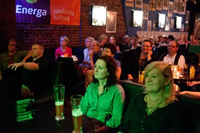 Publiczność