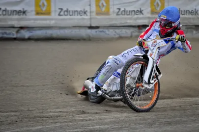 Krystian Pieszczek