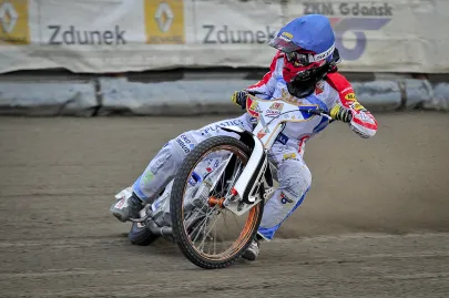 Krystian Pieszczek