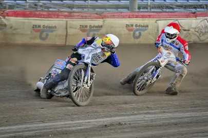 Michał Łopaczewski, Artur Mroczka