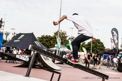 Baltic Games 2013