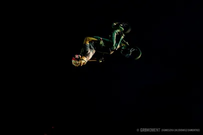 Baltic Games 2013